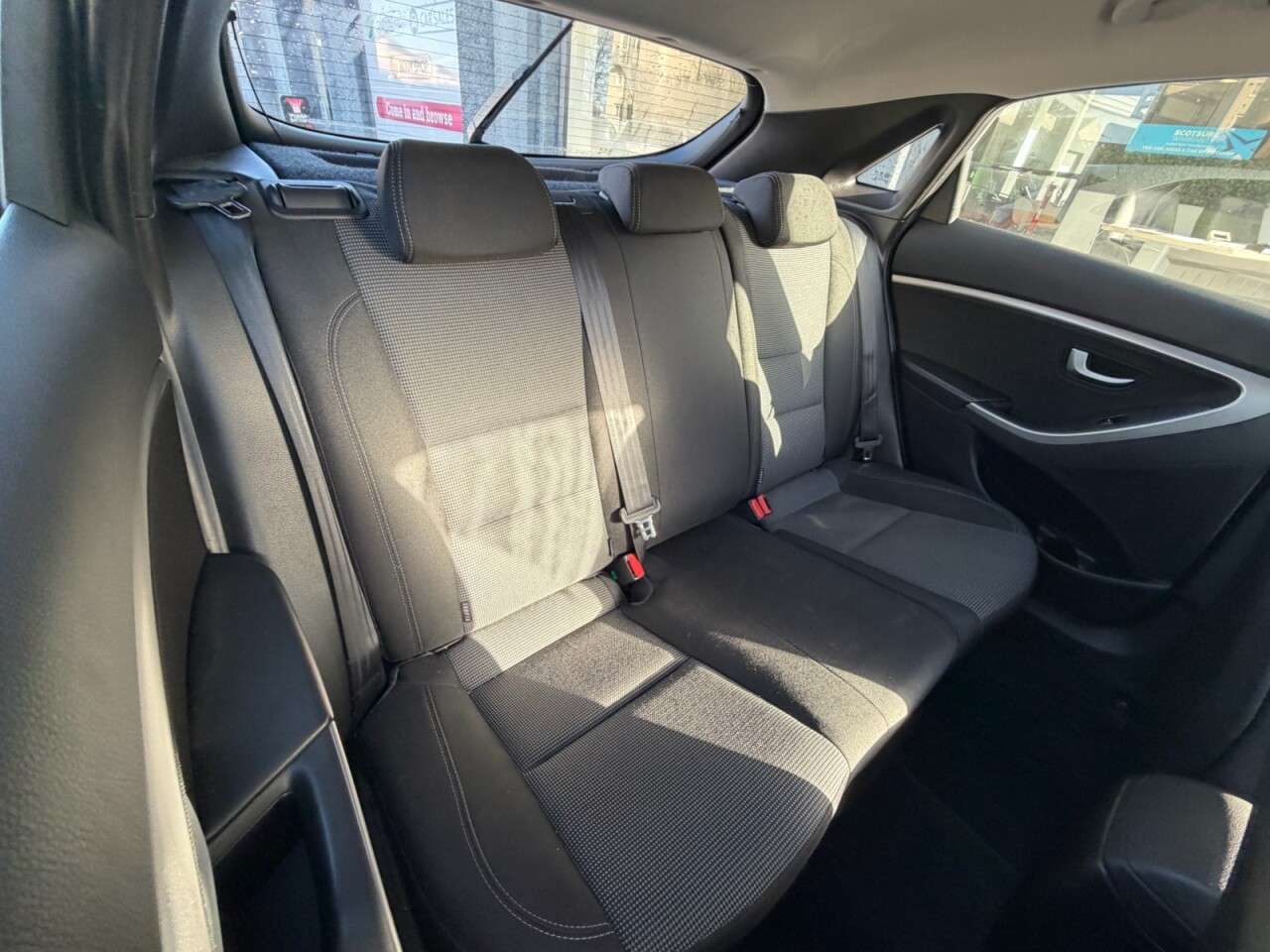 2013 HYUNDAI I30 2013 HYUNDAI I30