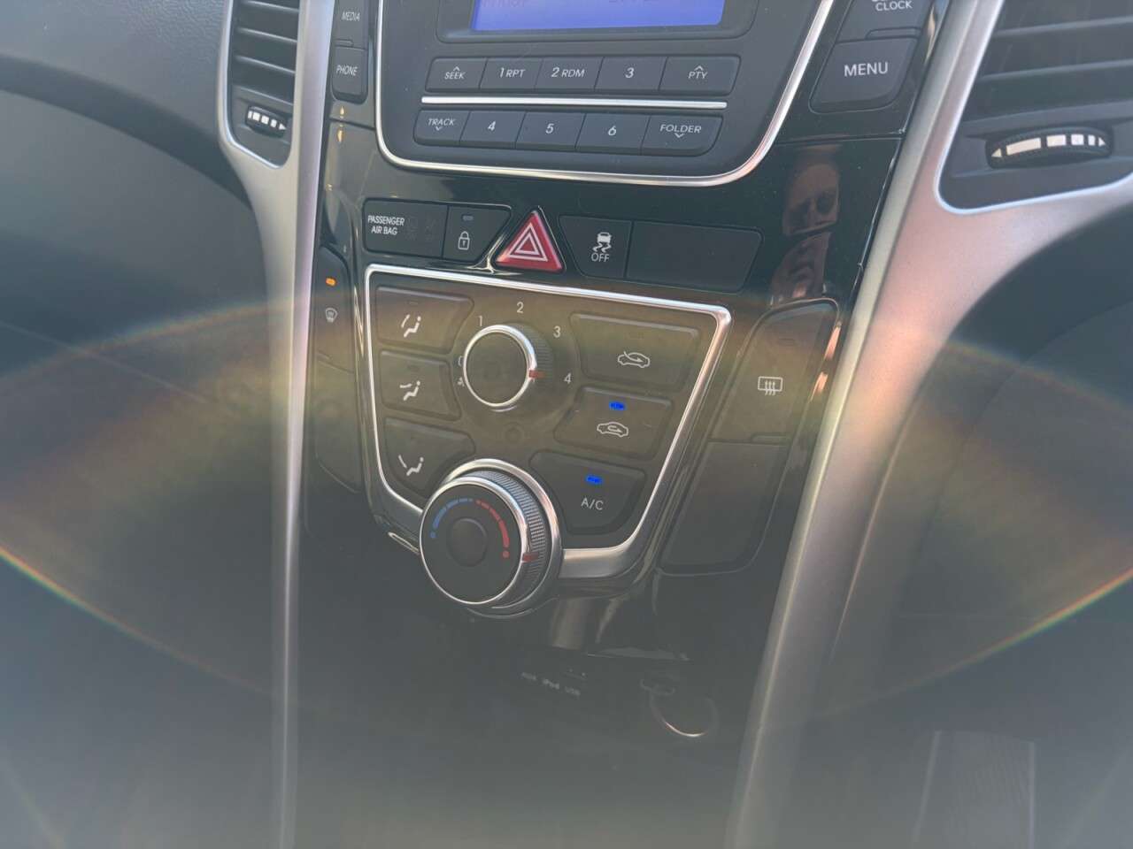 2013 HYUNDAI I30 2013 HYUNDAI I30