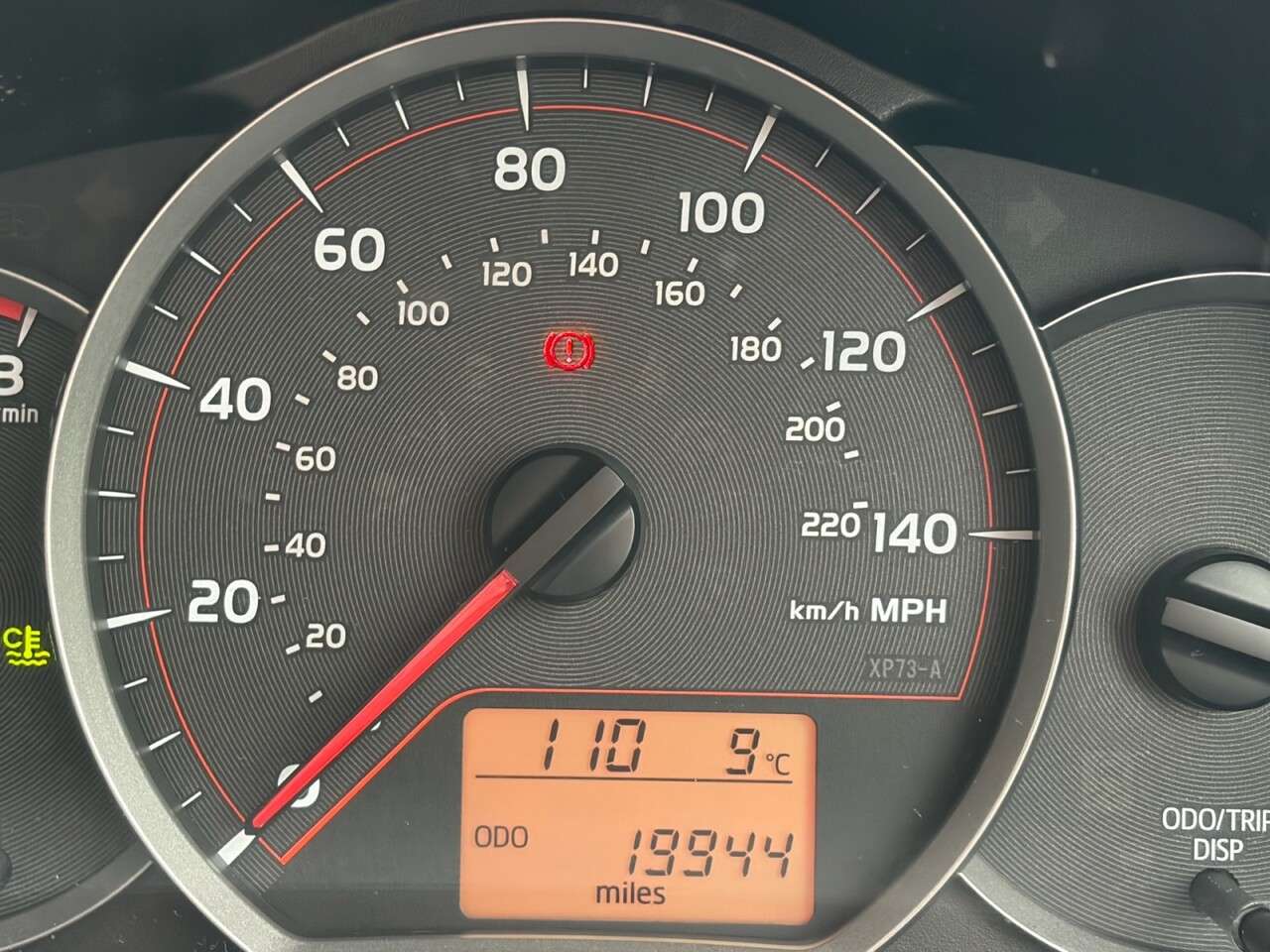 2014 TOYOTA YARIS 2014 TOYOTA YARIS