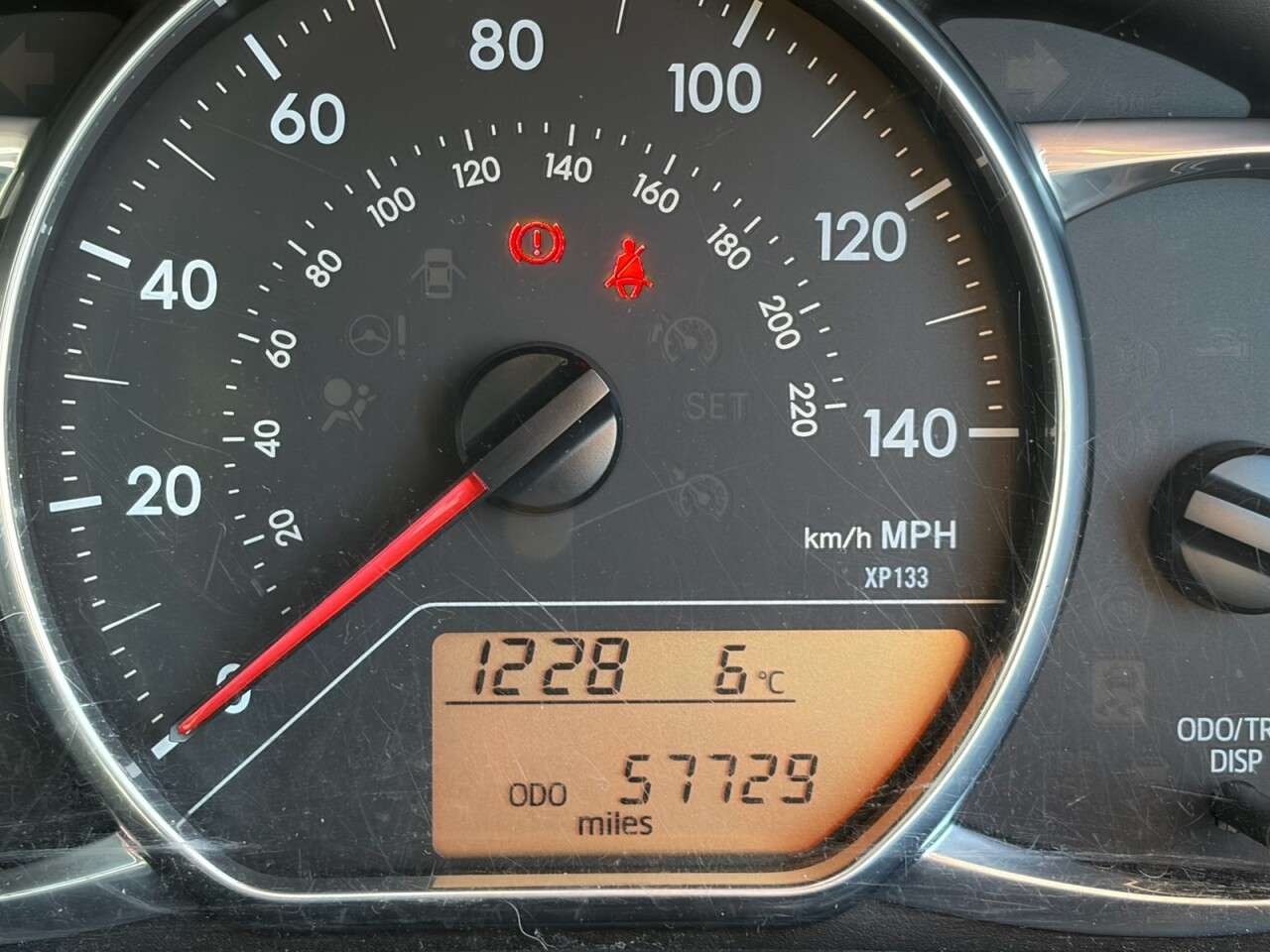 2016 TOYOTA YARIS 2016 TOYOTA YARIS