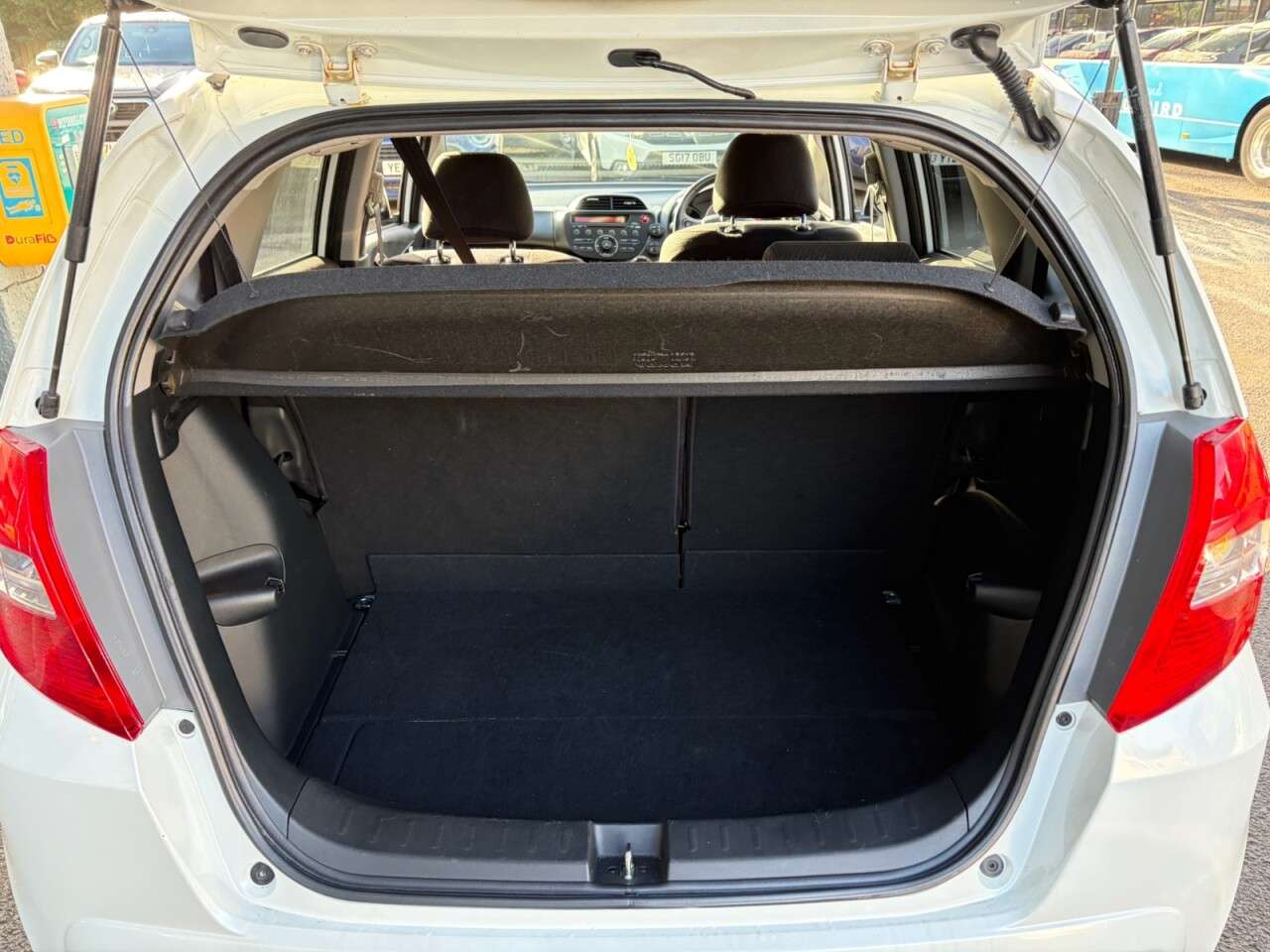 2015 HONDA JAZZ 2015 HONDA JAZZ