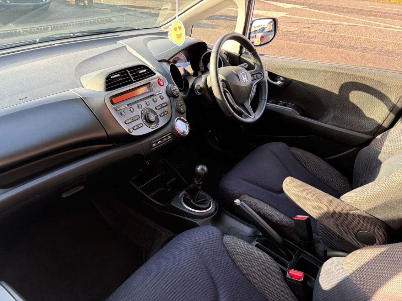 2015 HONDA JAZZ 2015 HONDA JAZZ