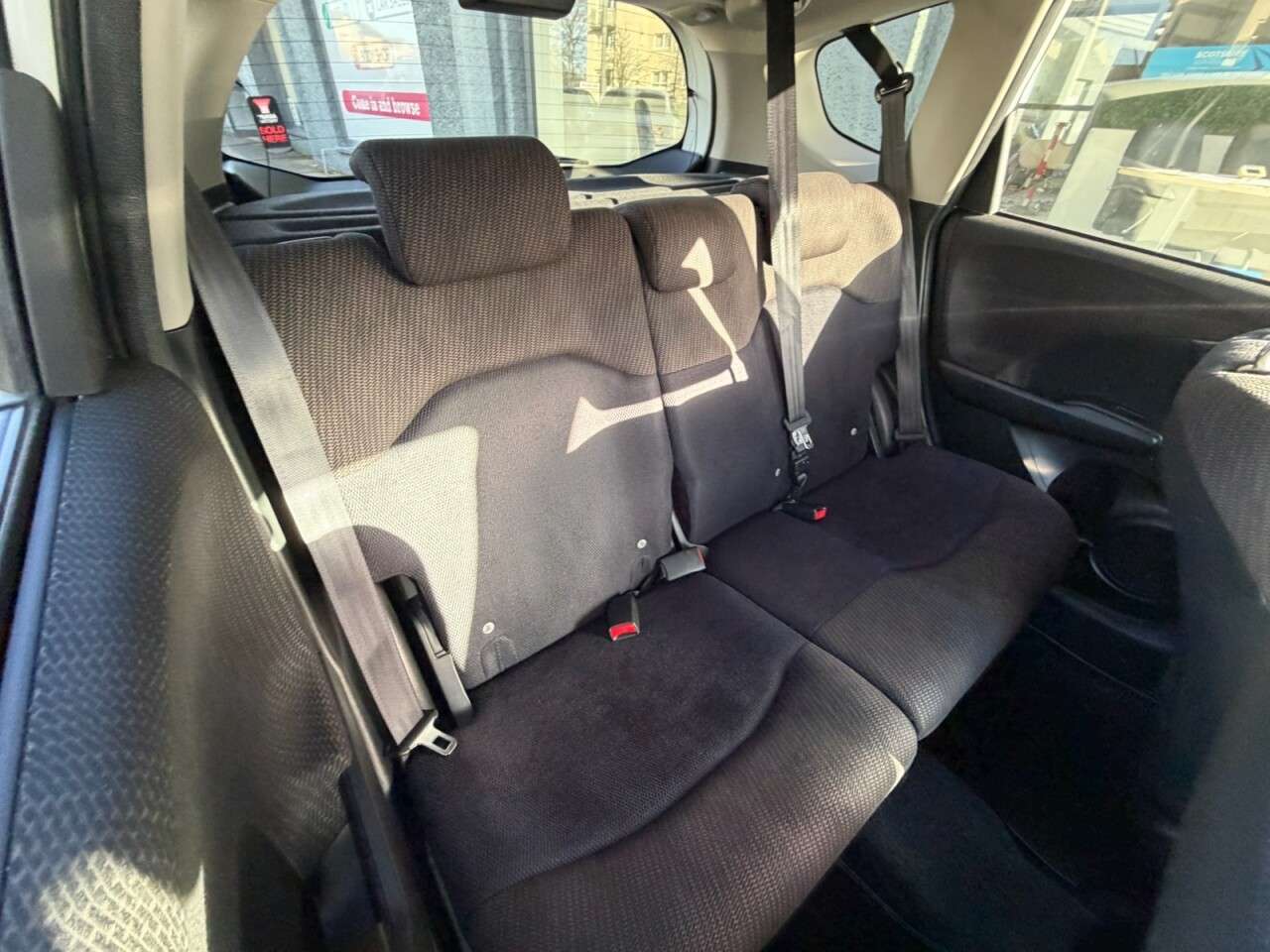 2015 HONDA JAZZ 2015 HONDA JAZZ