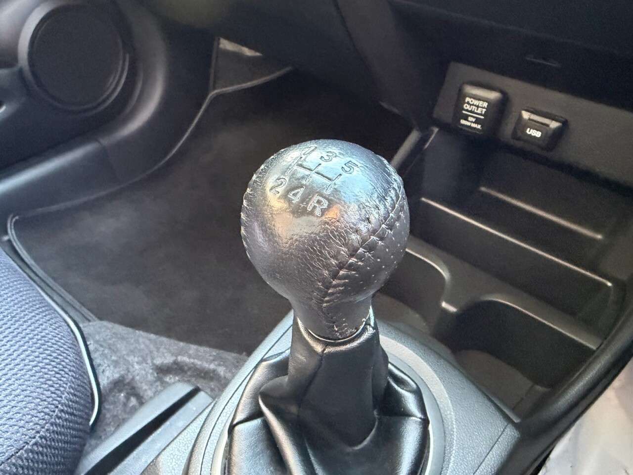 2015 HONDA JAZZ 2015 HONDA JAZZ