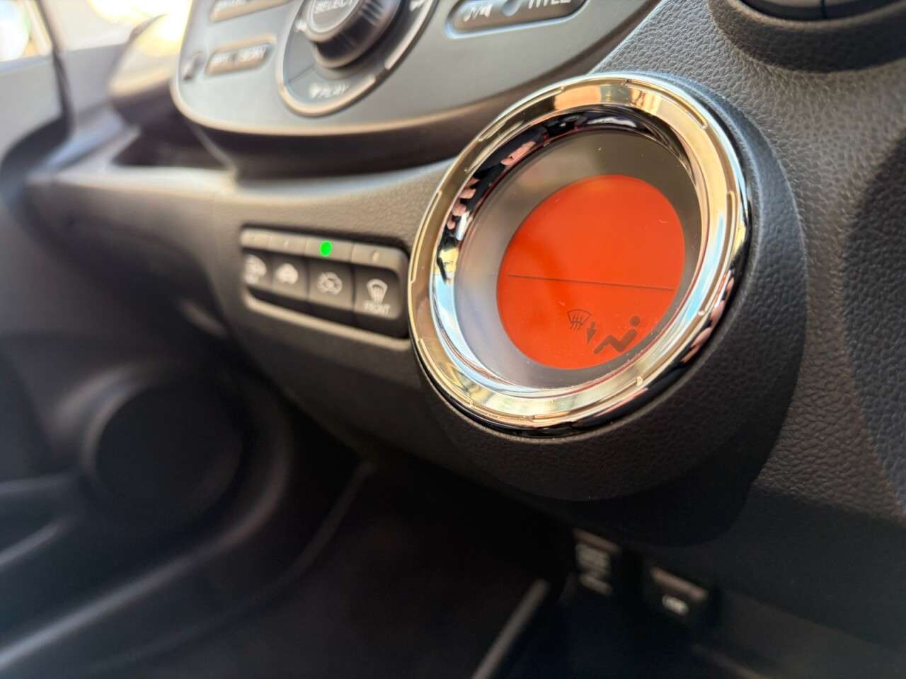 2015 HONDA JAZZ 2015 HONDA JAZZ