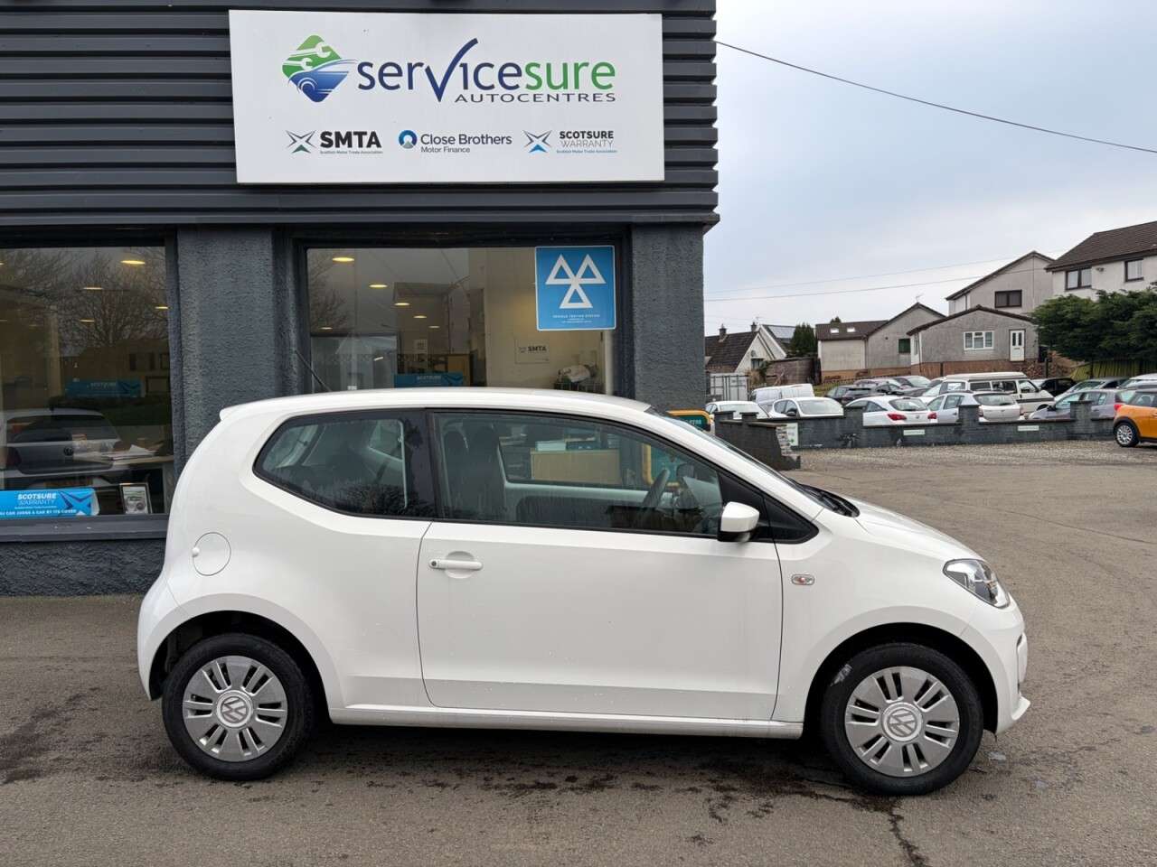 2015 VOLKSWAGEN UP! 2015 VOLKSWAGEN UP!