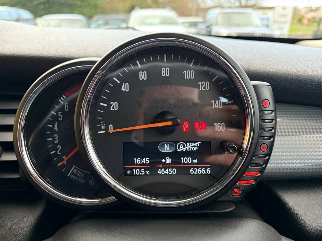 2014 MINI HATCH 2014 MINI HATCH