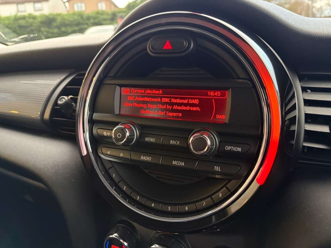 2014 MINI HATCH 2014 MINI HATCH