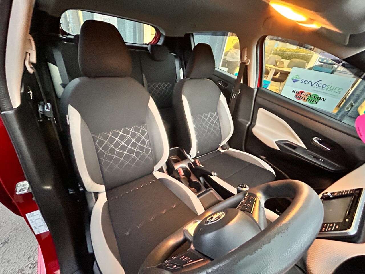 2018 NISSAN MICRA 2018 NISSAN MICRA