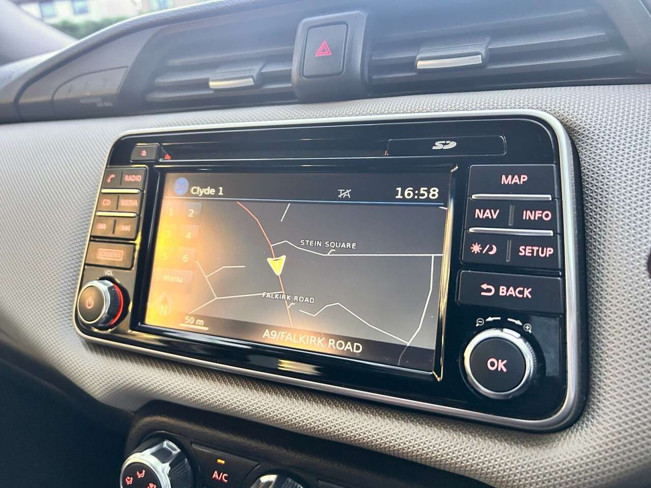 2018 NISSAN MICRA 2018 NISSAN MICRA