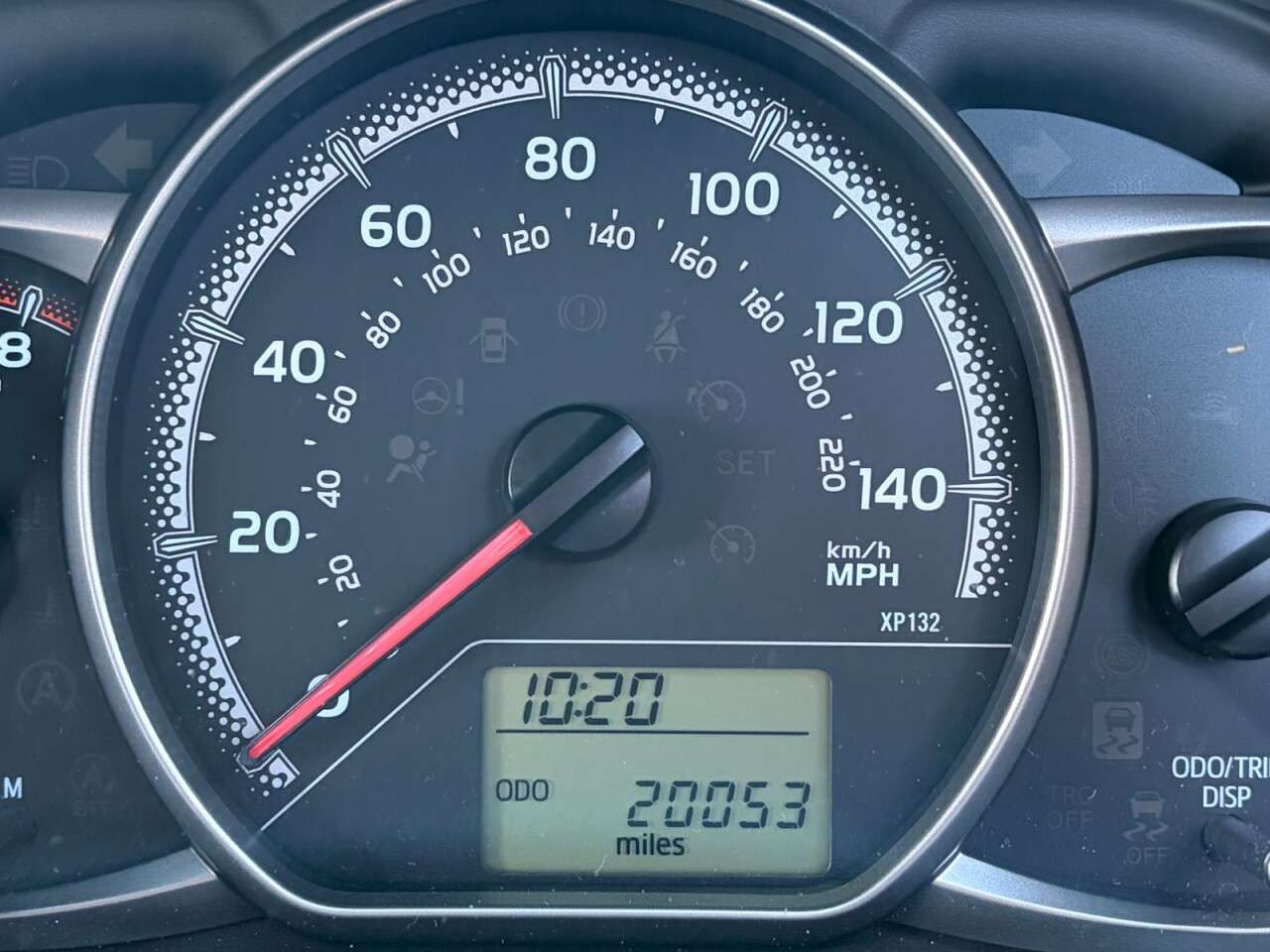 2016 TOYOTA YARIS 2016 TOYOTA YARIS