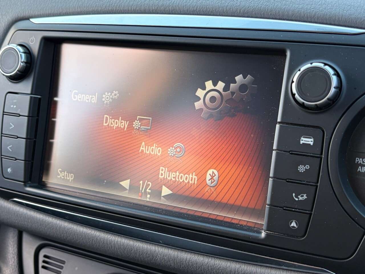 2016 TOYOTA YARIS 2016 TOYOTA YARIS