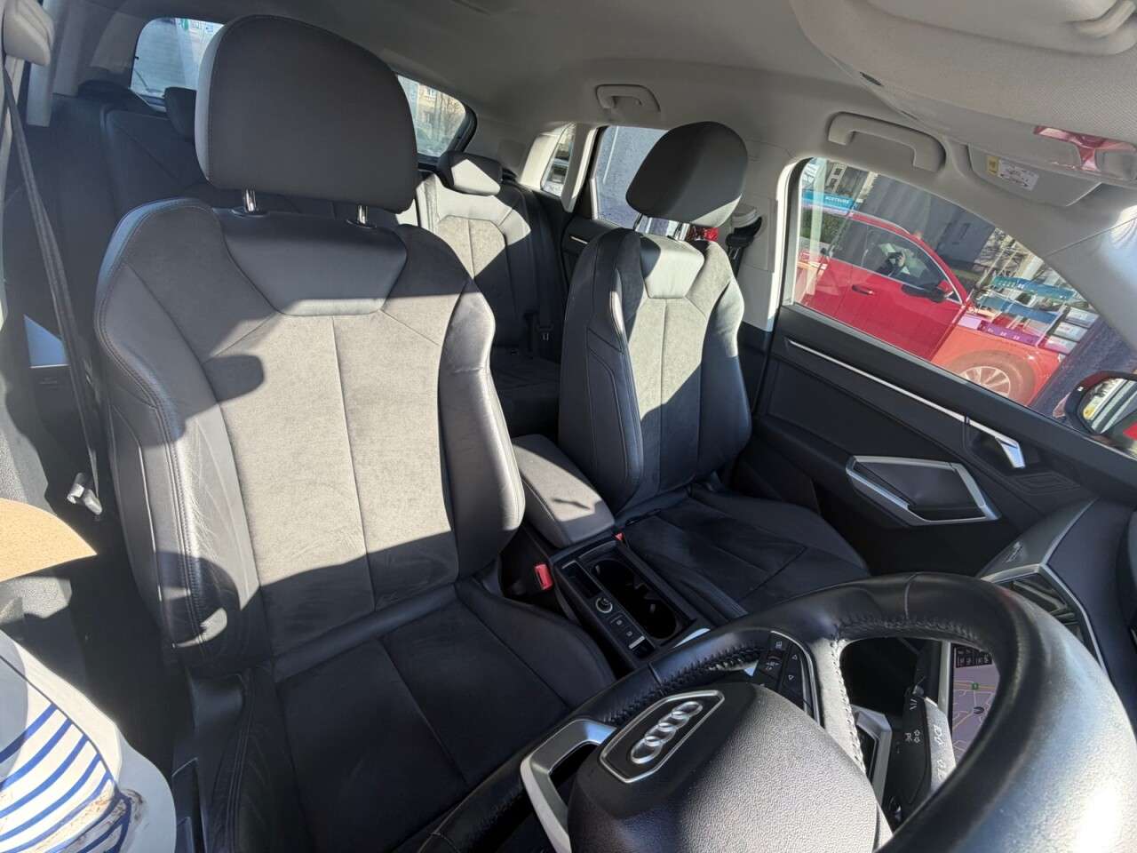 2019 AUDI Q3 2019 AUDI Q3