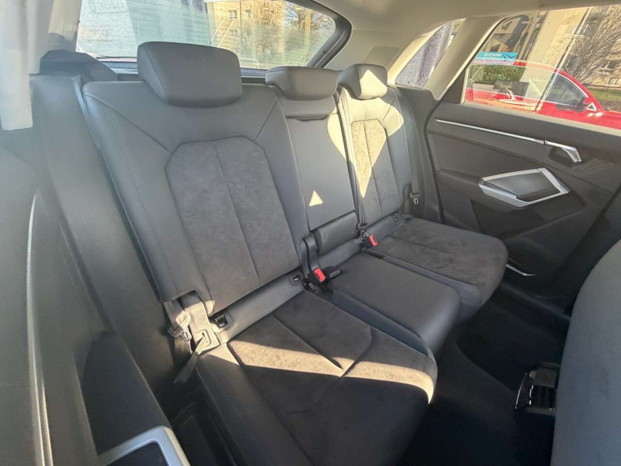 2019 AUDI Q3 2019 AUDI Q3