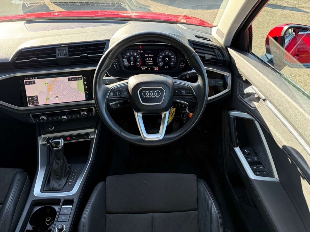 2019 AUDI Q3 2019 AUDI Q3