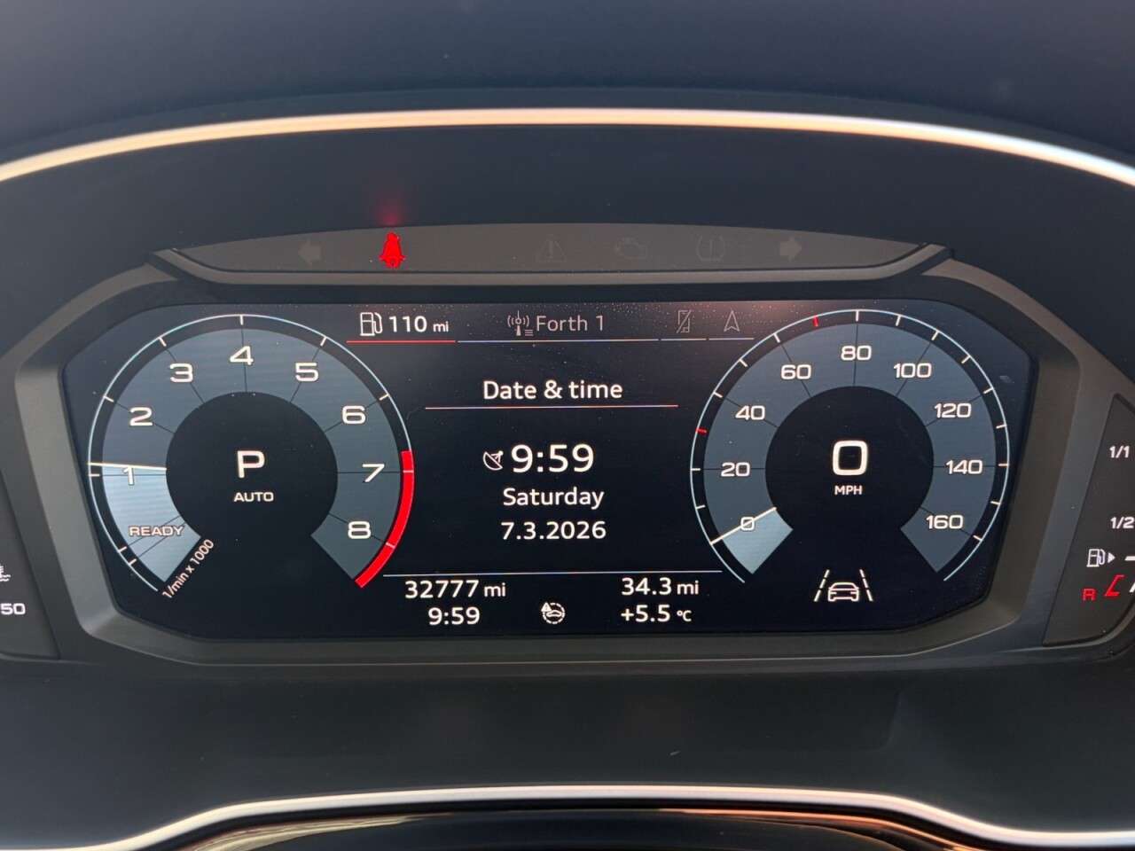 2019 AUDI Q3 2019 AUDI Q3