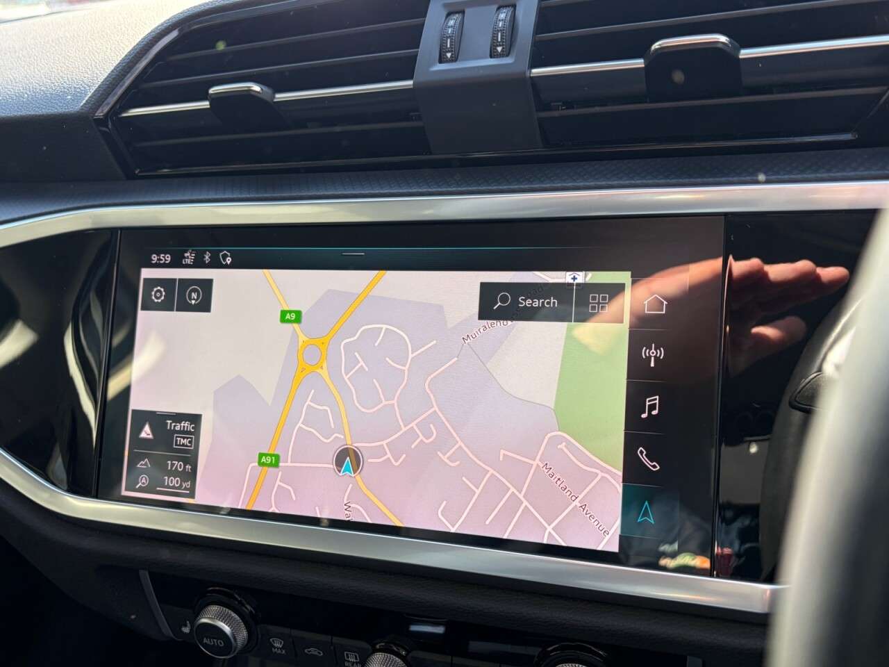 2019 AUDI Q3 2019 AUDI Q3