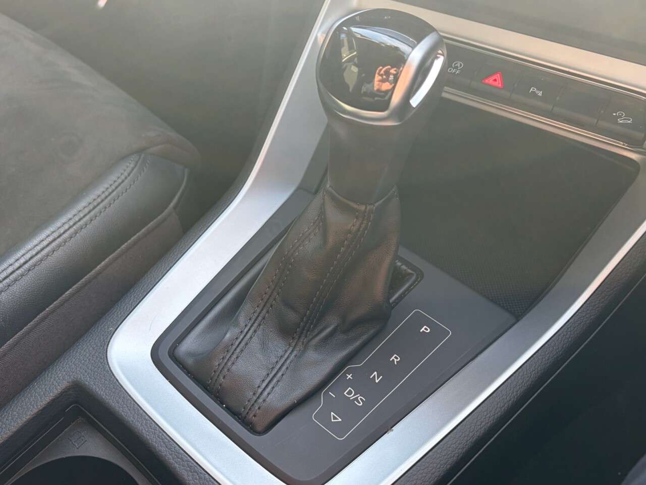 2019 AUDI Q3 2019 AUDI Q3