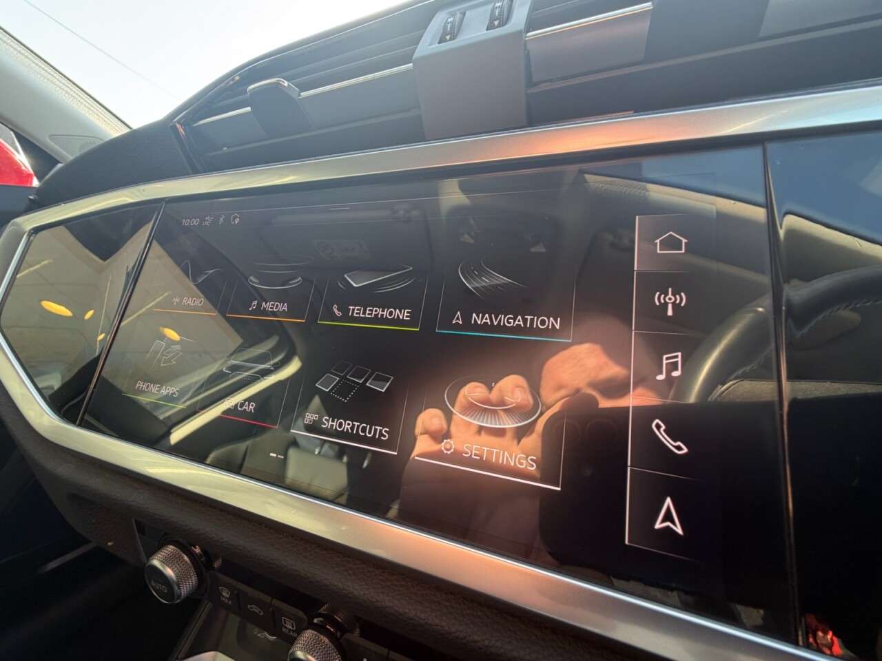 2019 AUDI Q3 2019 AUDI Q3