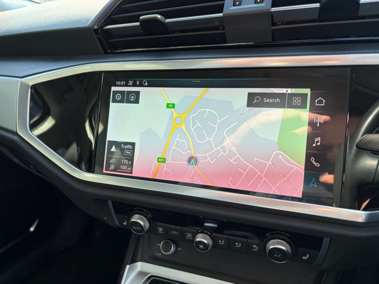 2019 AUDI Q3 2019 AUDI Q3