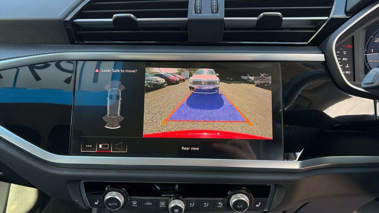 2019 AUDI Q3 2019 AUDI Q3