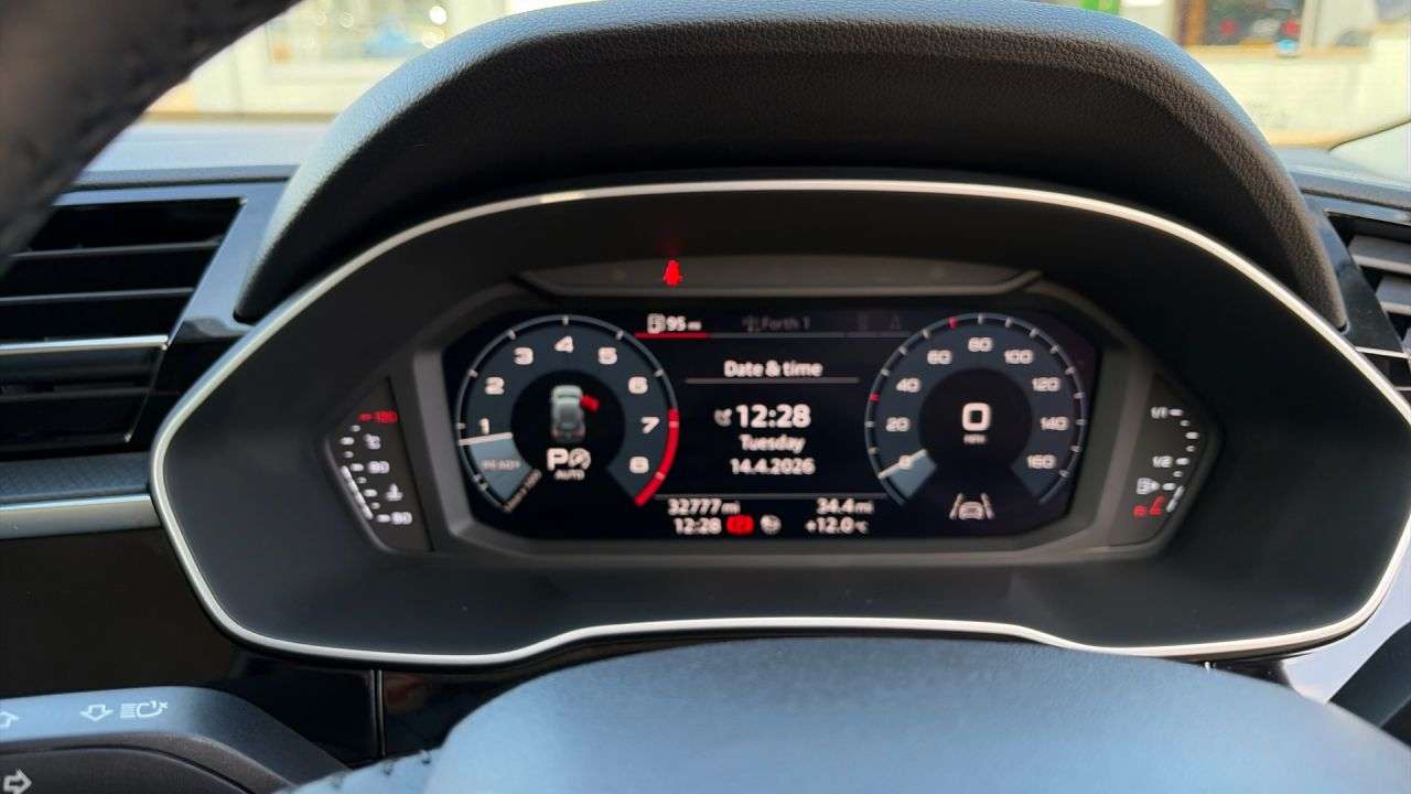 2019 AUDI Q3 2019 AUDI Q3