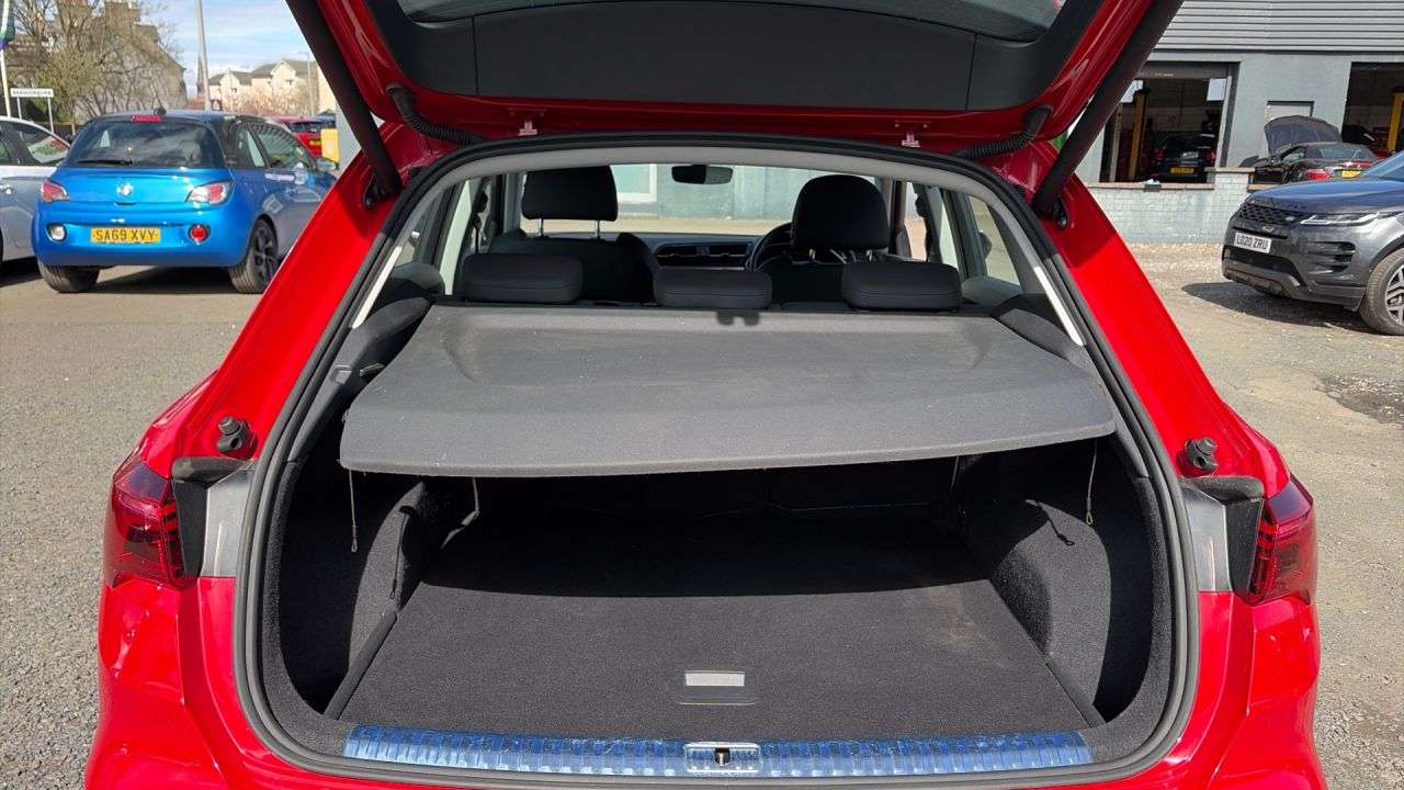 2019 AUDI Q3 2019 AUDI Q3