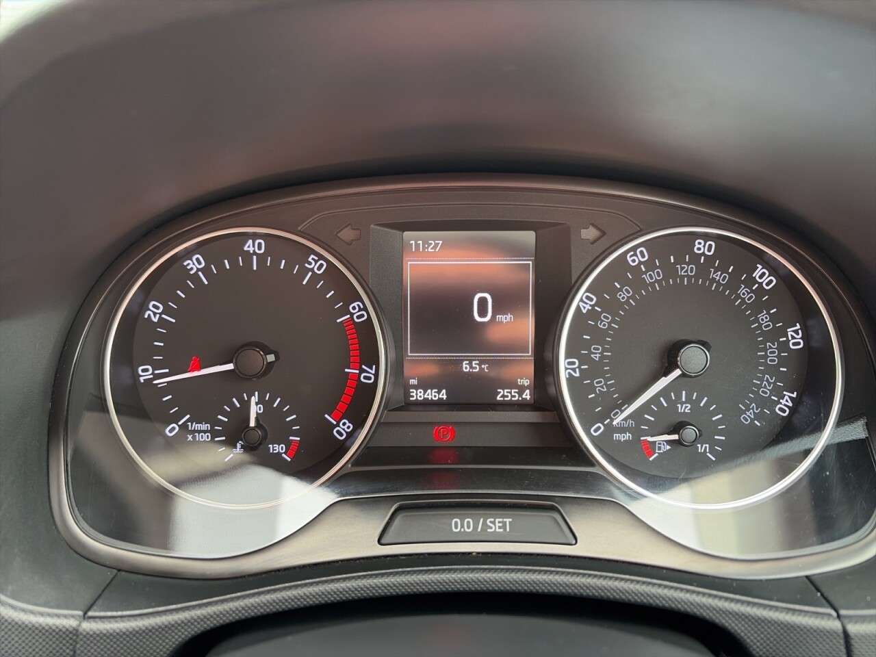 2015 SKODA FABIA 2015 SKODA FABIA