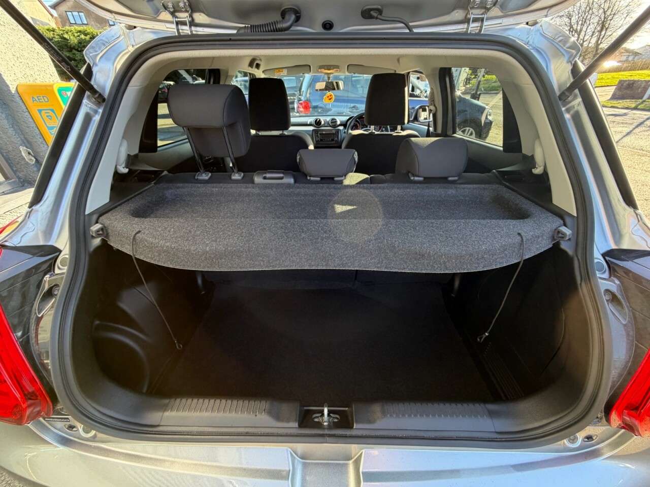 2021 SUZUKI SWIFT 2021 SUZUKI SWIFT