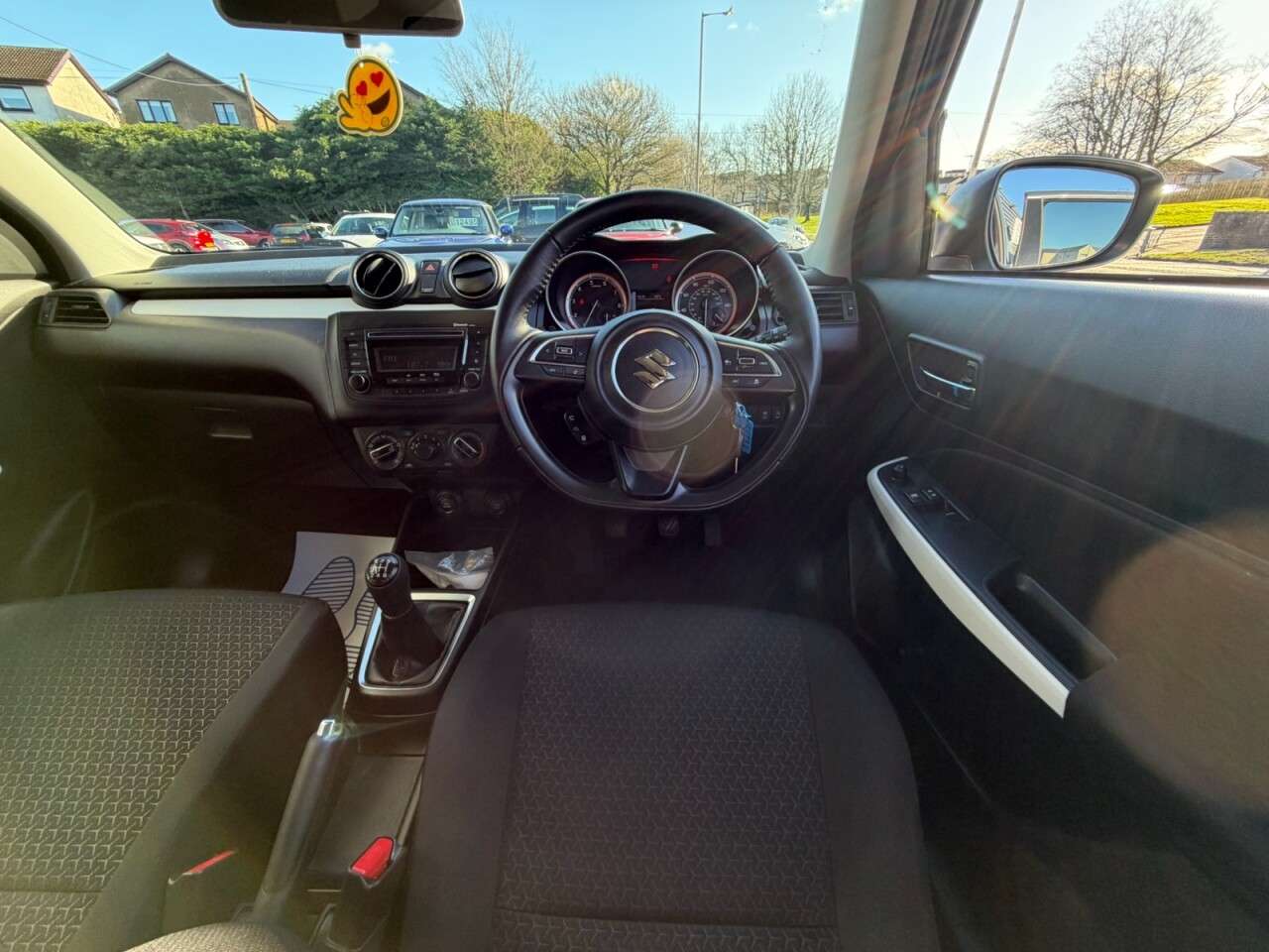 2021 SUZUKI SWIFT 2021 SUZUKI SWIFT