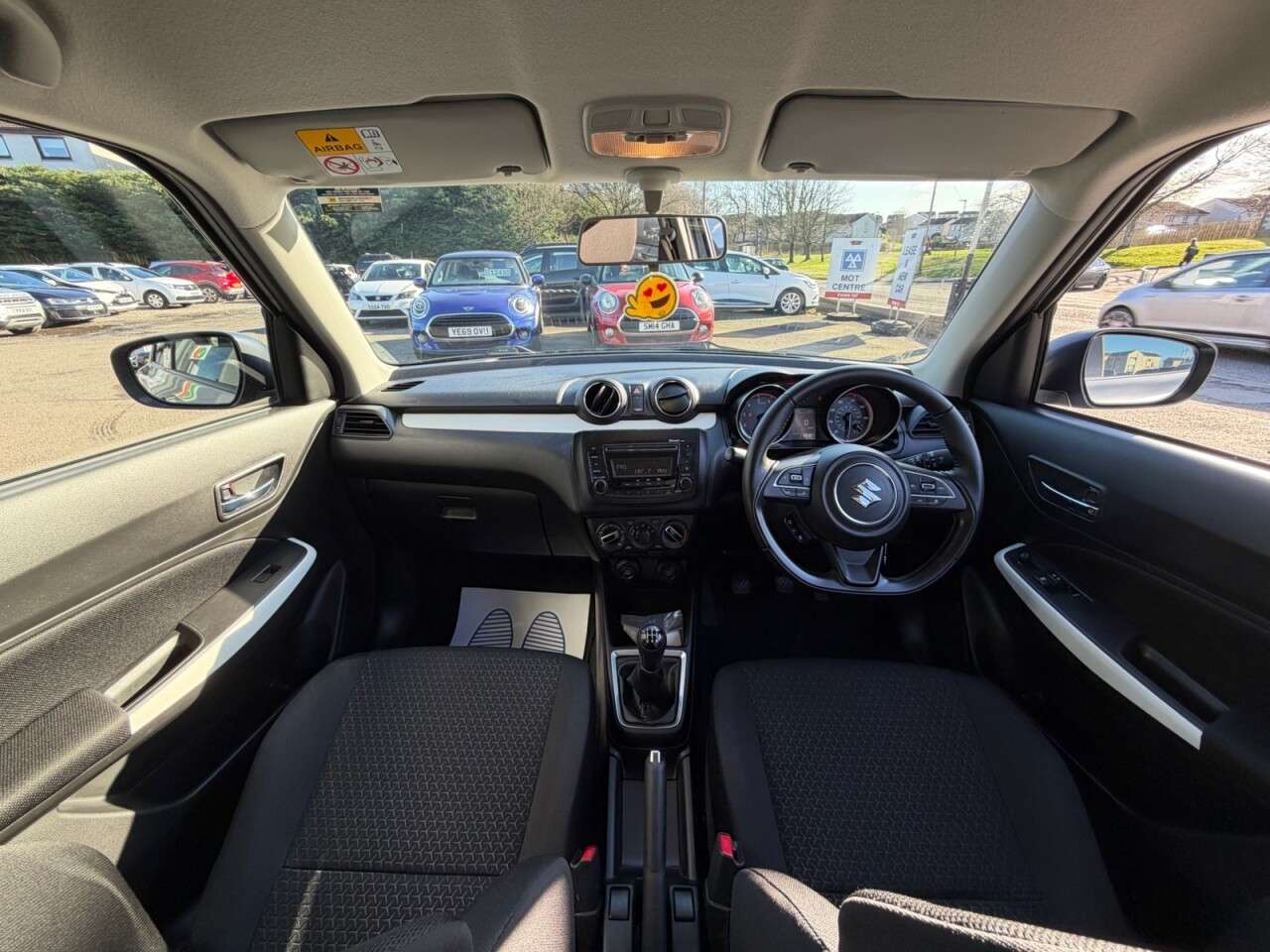 2021 SUZUKI SWIFT 2021 SUZUKI SWIFT