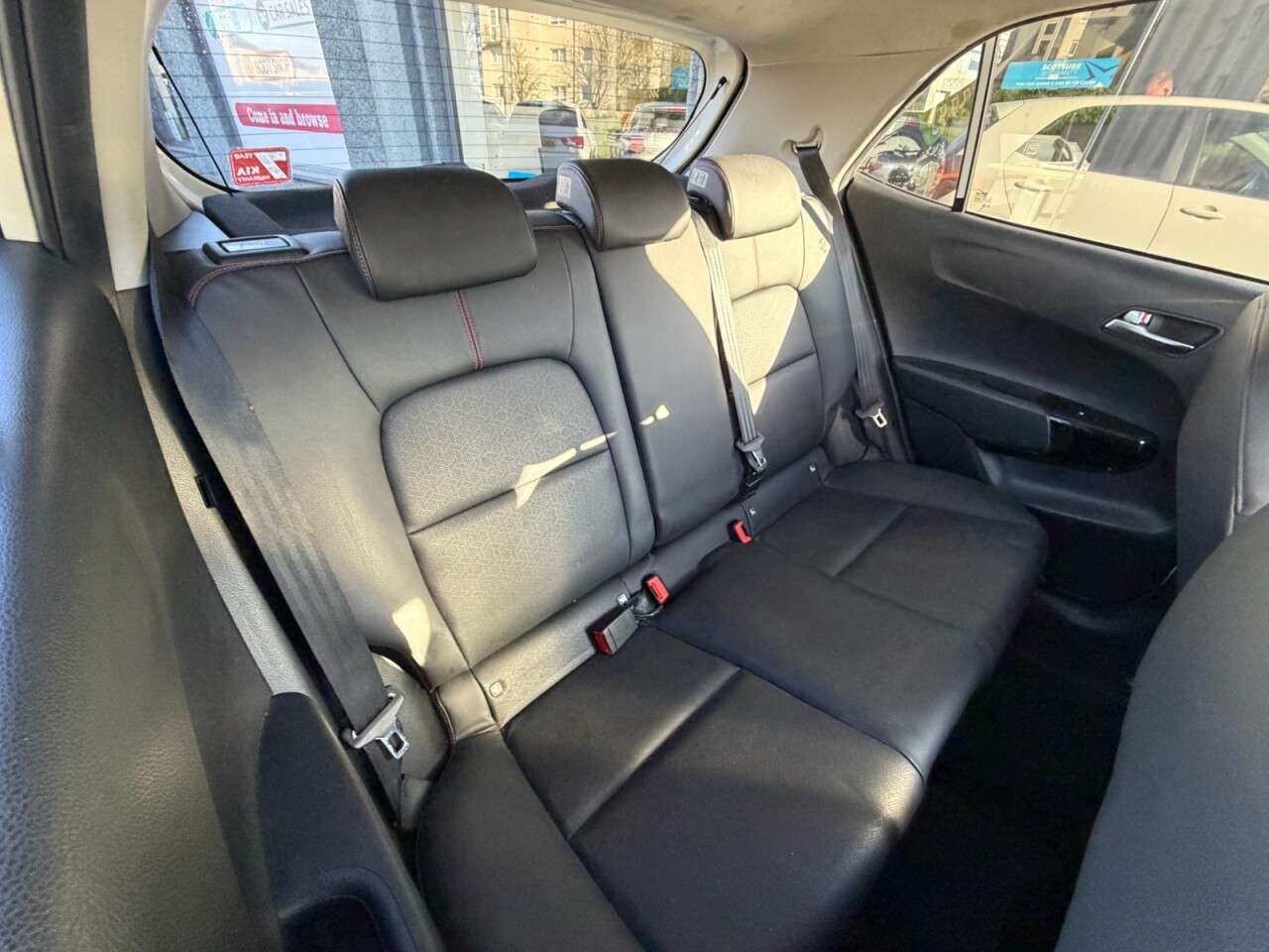 2018 KIA PICANTO 2018 KIA PICANTO