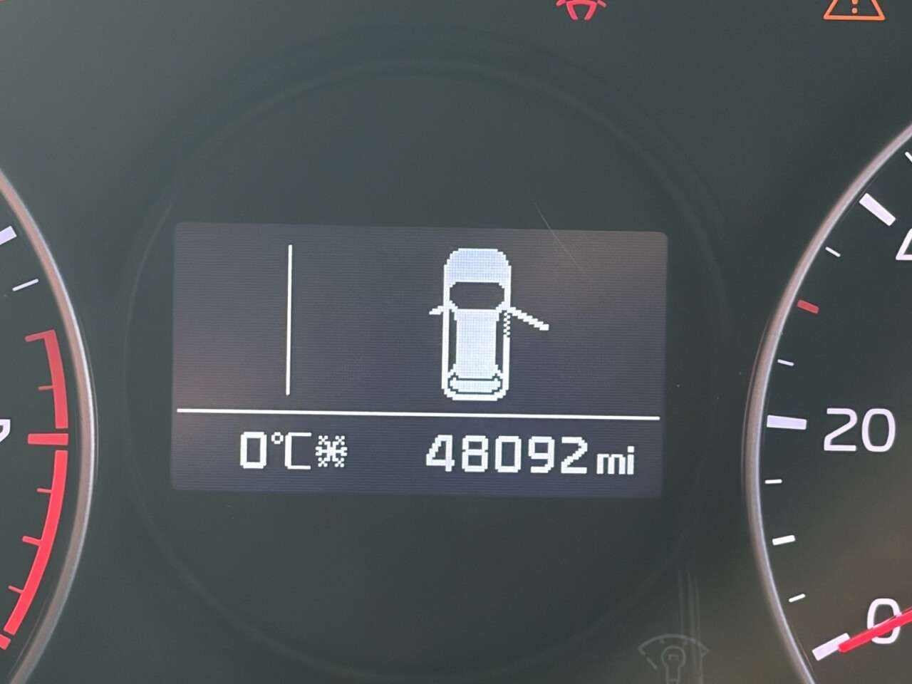 2018 KIA PICANTO 2018 KIA PICANTO