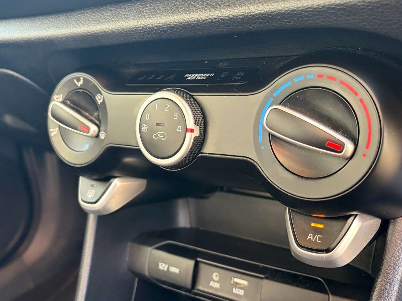 2018 KIA PICANTO 2018 KIA PICANTO