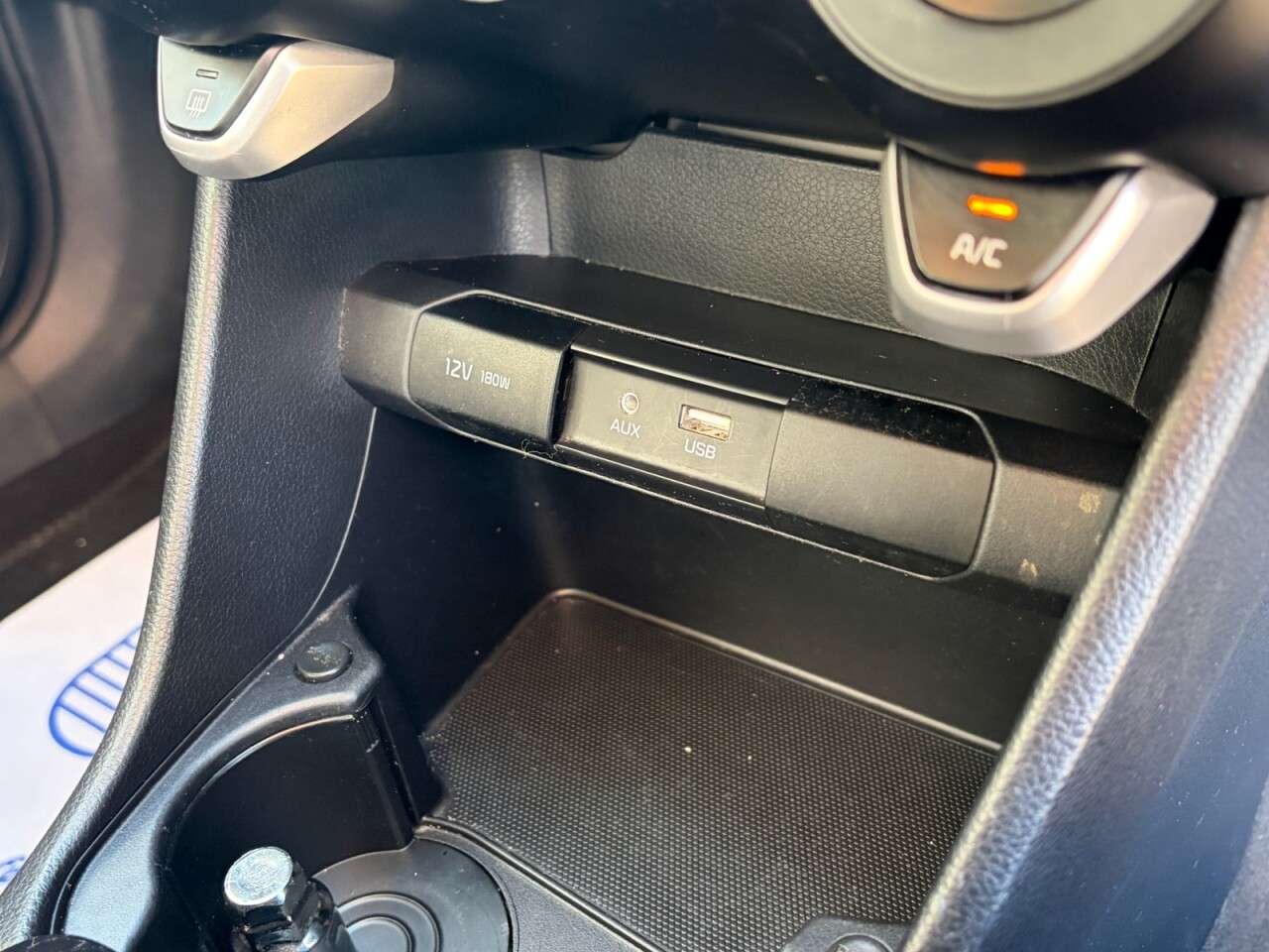 2018 KIA PICANTO 2018 KIA PICANTO