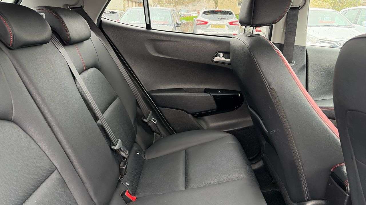2018 KIA PICANTO 2018 KIA PICANTO