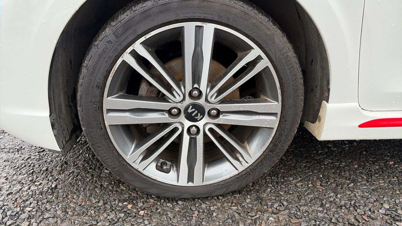 2018 KIA PICANTO 2018 KIA PICANTO