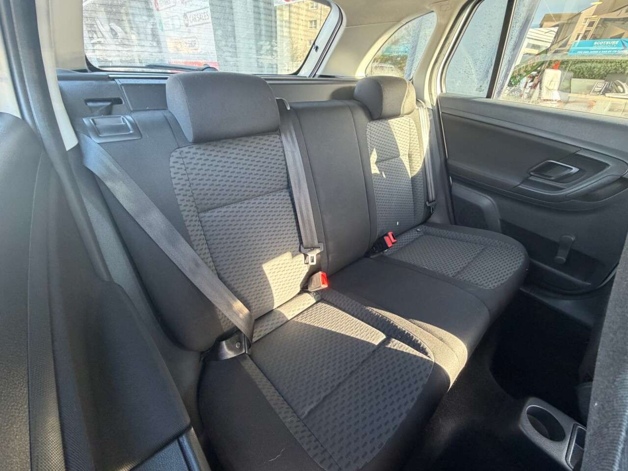 2014 SKODA FABIA 2014 SKODA FABIA