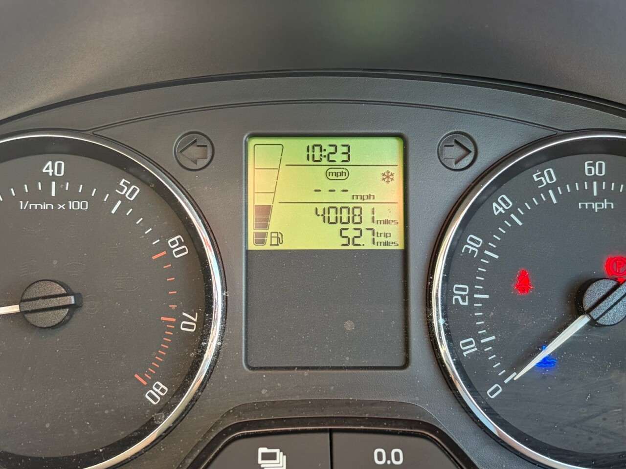 2014 SKODA FABIA 2014 SKODA FABIA