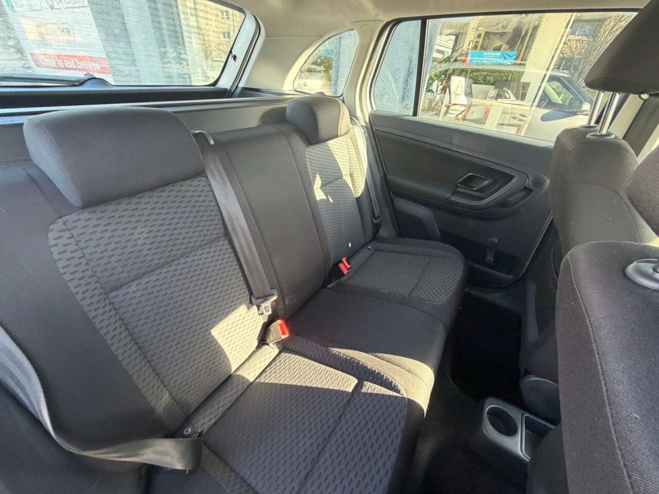 2014 SKODA FABIA 2014 SKODA FABIA