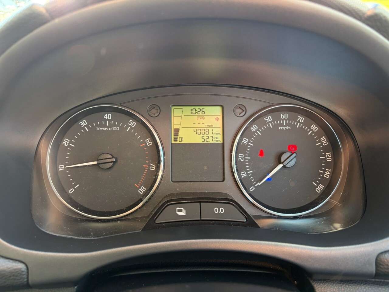 2014 SKODA FABIA 2014 SKODA FABIA