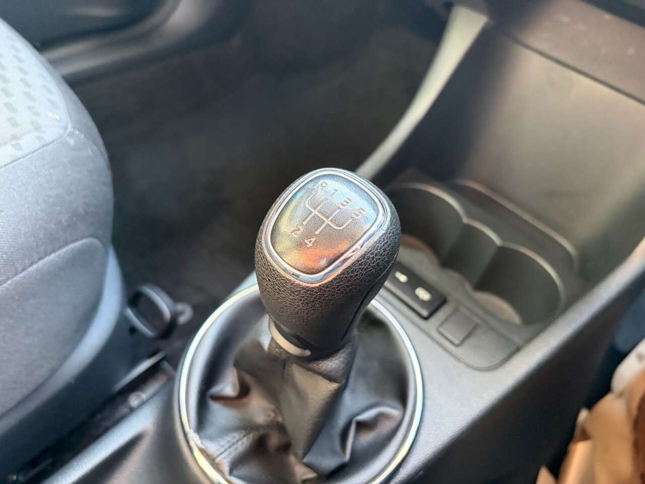 2014 SKODA FABIA 2014 SKODA FABIA