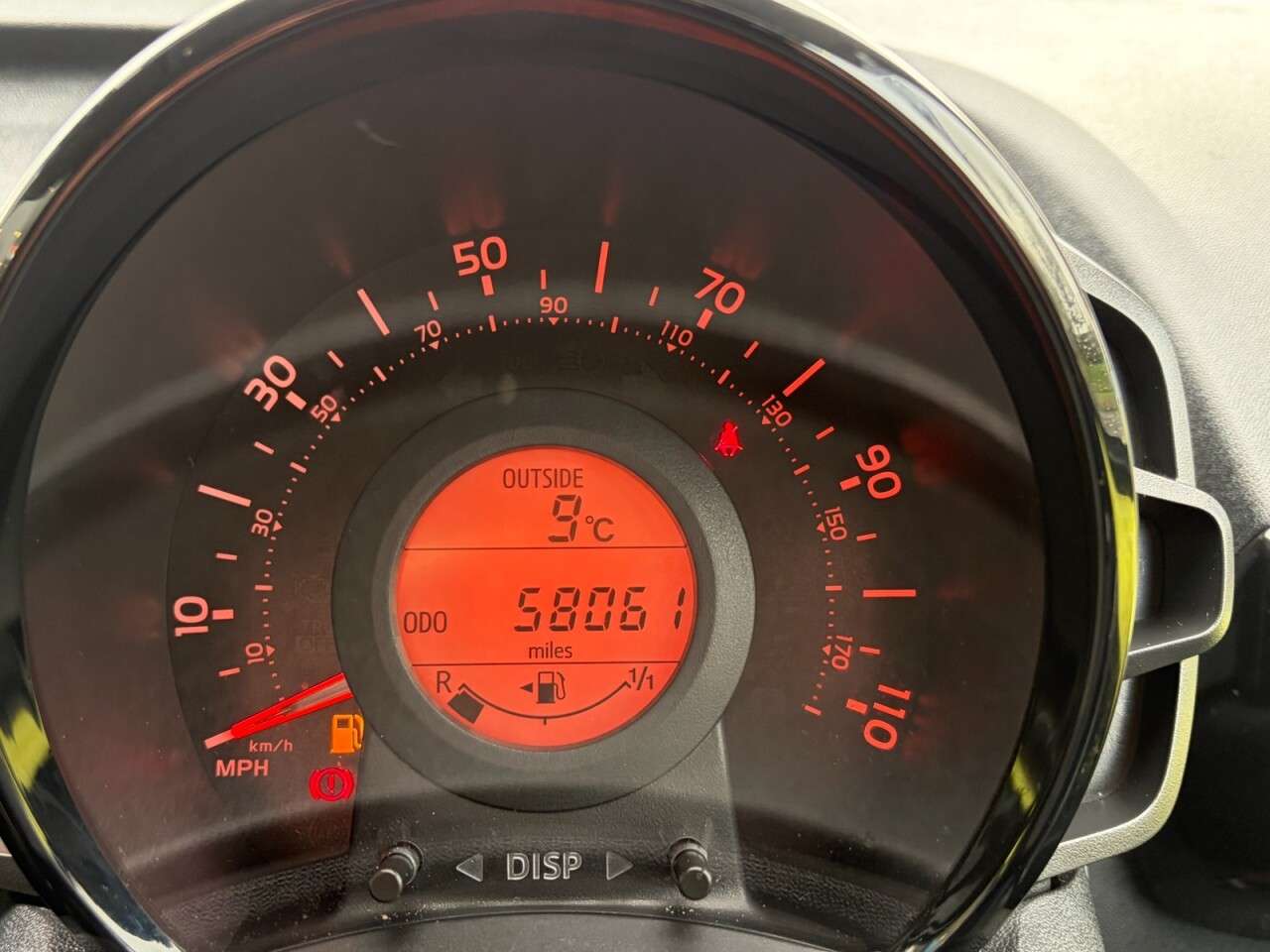 2017 TOYOTA AYGO 2017 TOYOTA AYGO