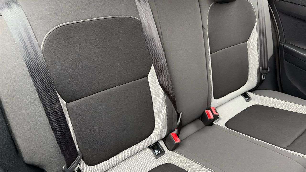 2018 SKODA FABIA 2018 SKODA FABIA