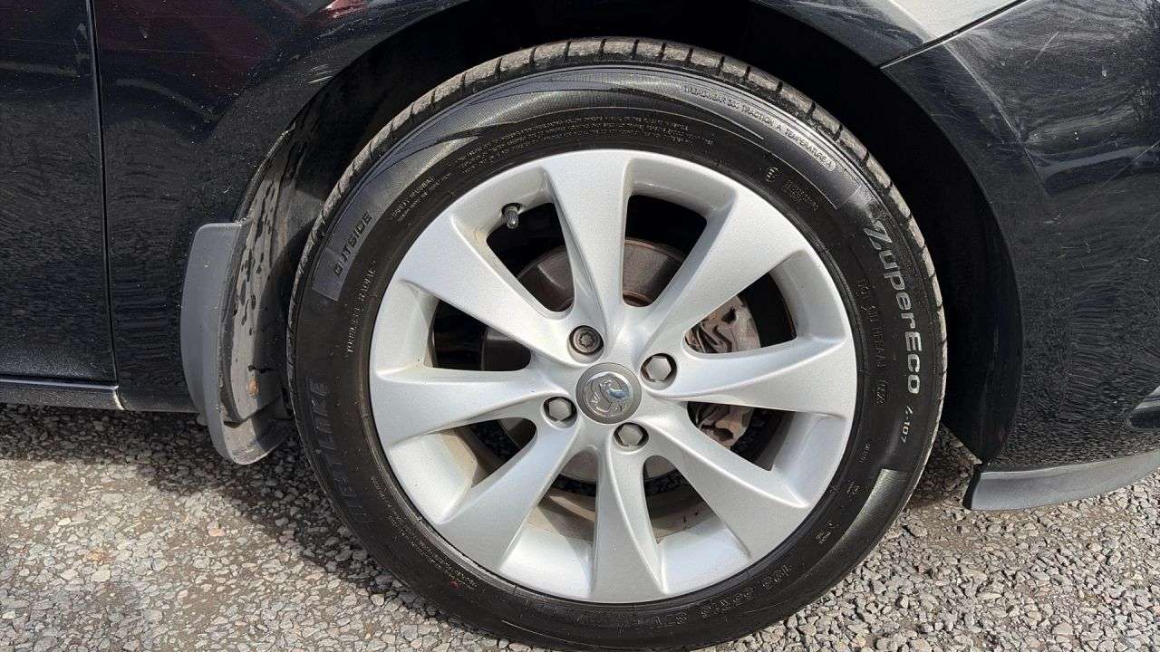 2018 VAUXHALL CORSA 2018 VAUXHALL CORSA