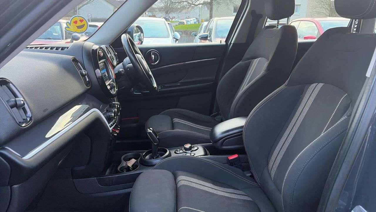 2020 MINI COUNTRYMAN 2020 MINI COUNTRYMAN