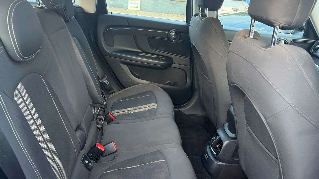 2020 MINI COUNTRYMAN 2020 MINI COUNTRYMAN