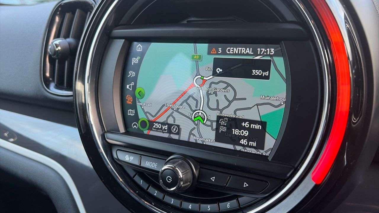 2020 MINI COUNTRYMAN 2020 MINI COUNTRYMAN