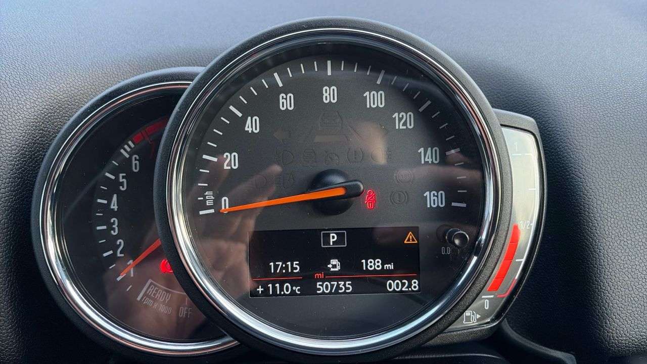 2020 MINI COUNTRYMAN 2020 MINI COUNTRYMAN