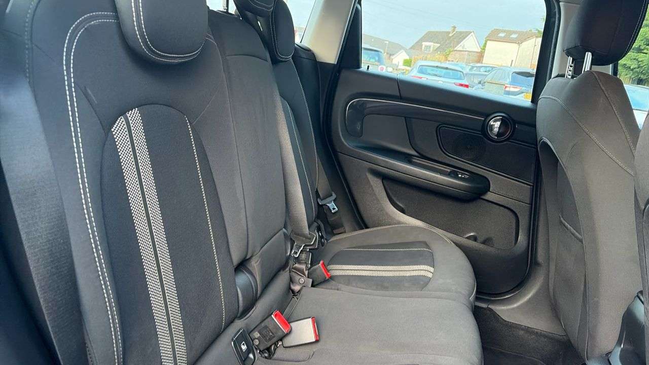 2020 MINI COUNTRYMAN 2020 MINI COUNTRYMAN